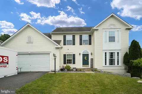 7955 Stream Walk Way, Chesapeake Beach, MD 20732