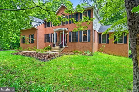 11928 Lyons Glen Ct, Dunkirk, MD 20754