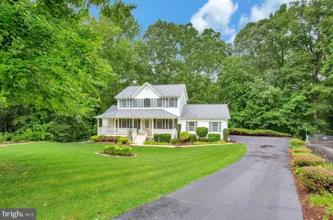 7170 Bluegrass Way, Owings, MD 20736