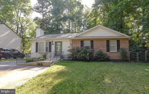 11523 Ropeknot Rd, Lusby, MD 20657
