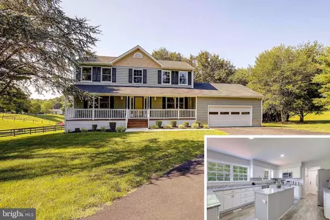 321 C Jones Rd, Sunderland, MD 20689