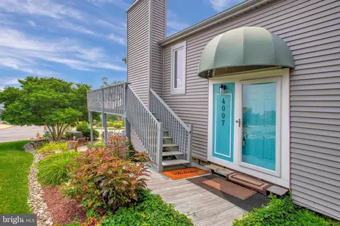 4007 Carousel Way, Chesapeake Beach, MD 20732