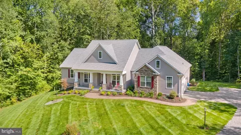 4555 Hardesty Rd, Huntingtown, MD 20639