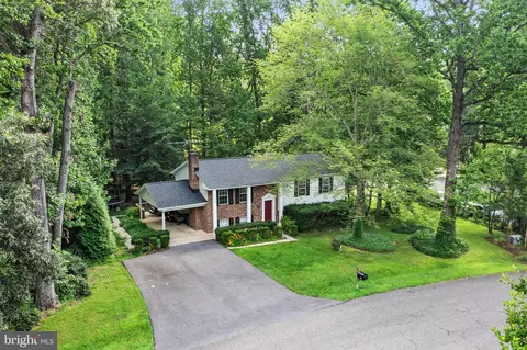 2619 Apple Way, Dunkirk, MD 20754