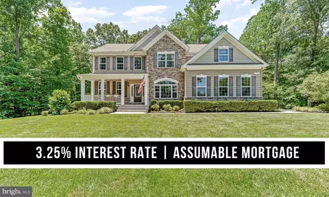 1896 Forgotten Trl, Prince Frederick, MD 20678
