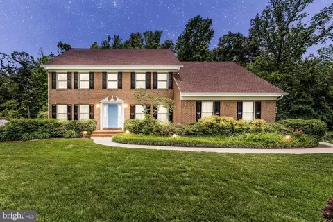 1990 Matapeake Ct, Saint Leonard, MD 20685