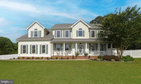 2015 Angora Ct, Saint Leonard, MD 20685