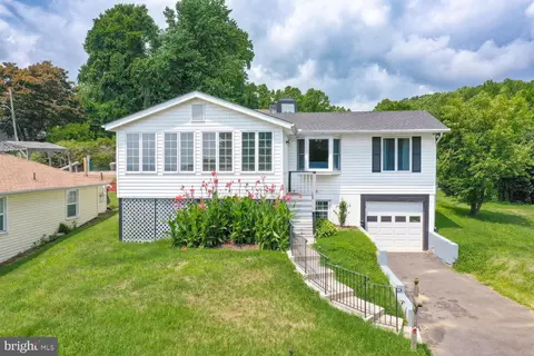5522 Colonial, Chesapeake Beach, MD 20732