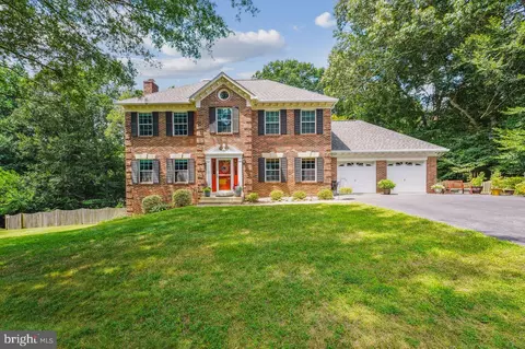 2730 Icehouse Ct, Dunkirk, MD 20754 photo 2