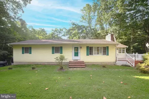 12649 Holly Cir, Lusby, MD 20657