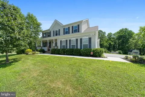 96 Simmons Ridge Rd, Prince Frederick, MD 20678