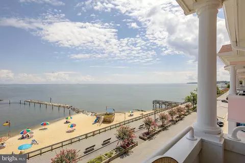 9000 Bay Ave #409, North Beach, MD 20714