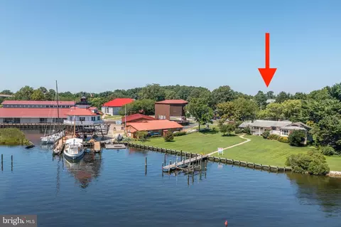 215 Lore Rd, Solomons, MD 20688 photo 1