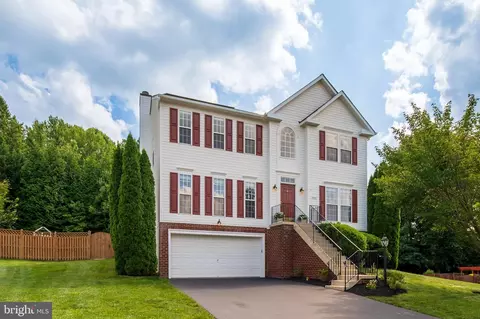 7891 Eagle View Dr, Chesapeake Beach, MD 20732