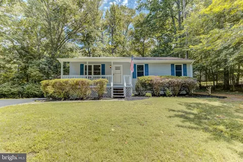 11520 Tomahawk Trl, Lusby, MD 20657 photo 3