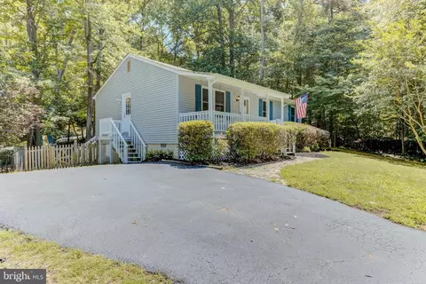 11520 Tomahawk Trl, Lusby, MD 20657 photo 8