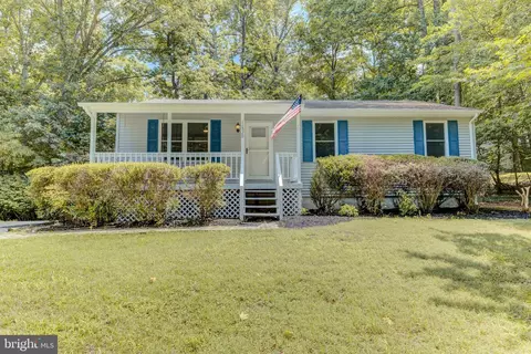 11520 Tomahawk Trl, Lusby, MD 20657 photo 2