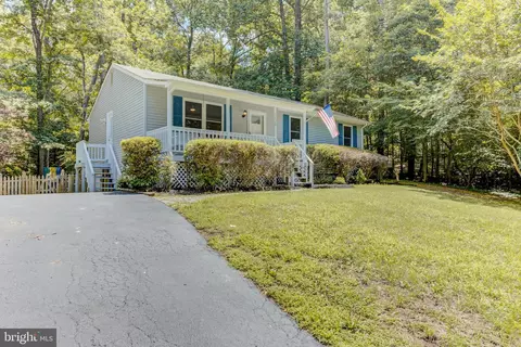 11520 Tomahawk Trl, Lusby, MD 20657 photo 7