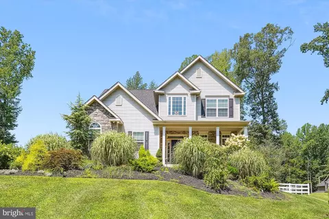 1316 Sentry Way, Prince Frederick, MD 20678