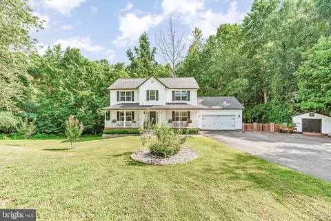 8014 Portland Ct, Owings, MD 20736