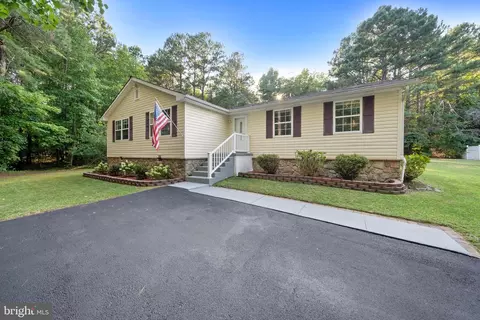 12651 Rousby Hall Rd, Lusby, MD 20657