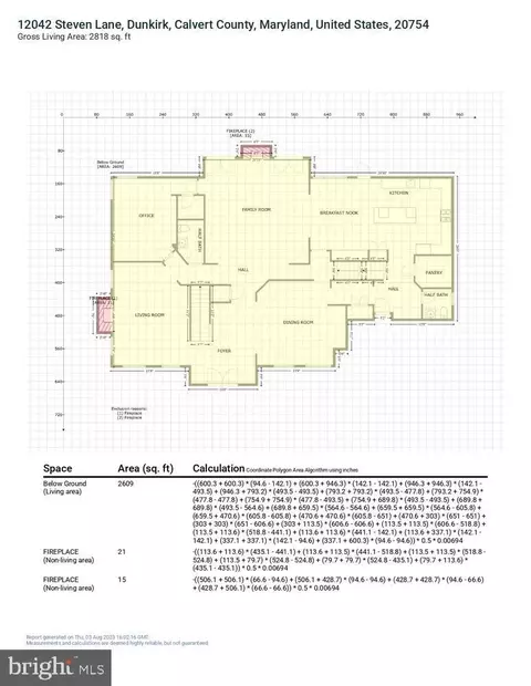 12042 Steven Ln, Dunkirk, MD 20754 photo 76