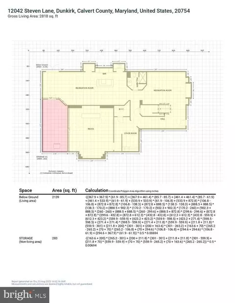 12042 Steven Ln, Dunkirk, MD 20754 photo 79