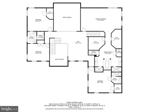 12042 Steven Ln, Dunkirk, MD 20754 photo 73