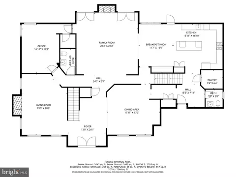12042 Steven Ln, Dunkirk, MD 20754 photo 72