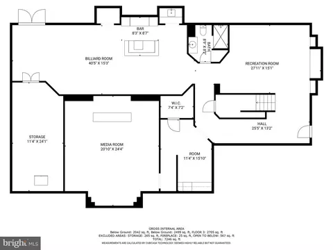 12042 Steven Ln, Dunkirk, MD 20754 photo 74