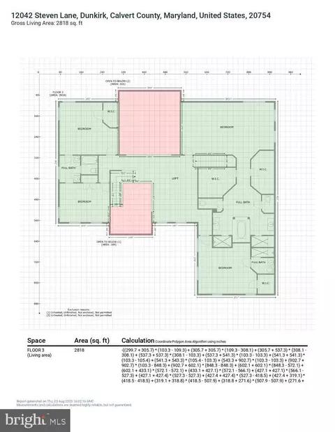 12042 Steven Ln, Dunkirk, MD 20754 photo 77