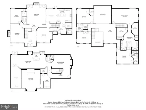 12042 Steven Ln, Dunkirk, MD 20754 photo 75