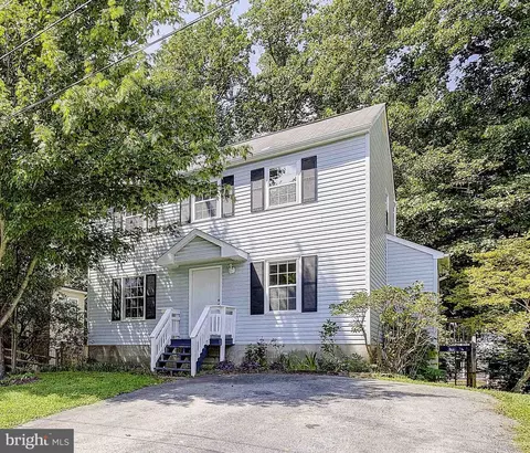 9322 Madison Ave, North Beach, MD 20714