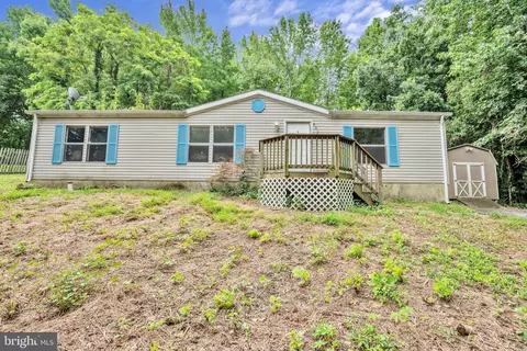 4025 Calvert Ave, Chesapeake Beach, MD 20732