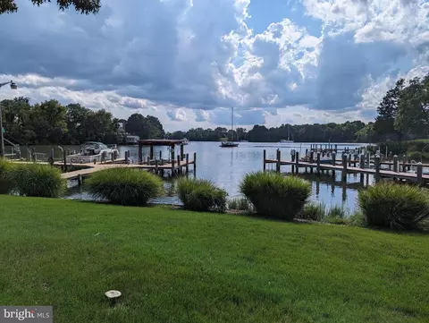 357 Deer Dr, Lusby, MD 20657 photo 1