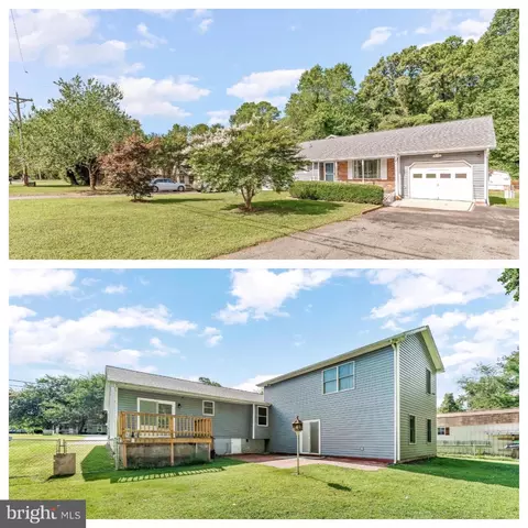 12981 Barreda Blvd, Lusby, MD 20657