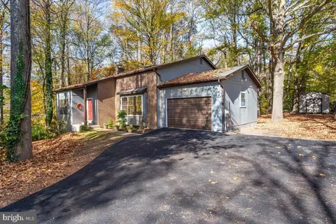 1432 E Chesapeake Beach Rd, Owings, MD 20736