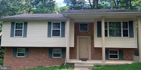 12556 Sagebrush Dr, Lusby, MD 20657