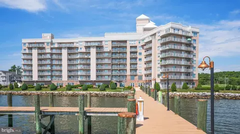 8501 Bayside Road #PH 5, Chesapeake Beach, MD 20732