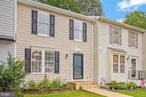 8582 Chesapeake Lighthouse Dr, North Beach, MD 20714