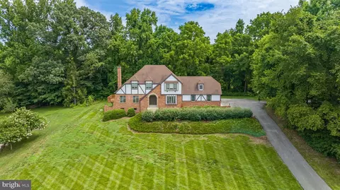 3075 Hickory Ridge Rd, Dunkirk, MD 20754