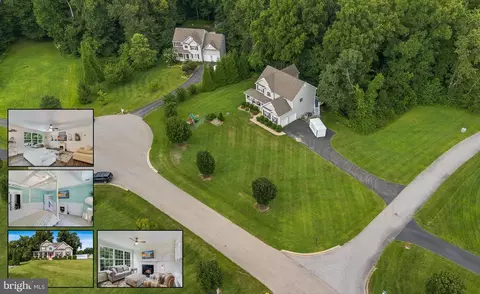 2101 Madis Ct, Prince Frederick, MD 20678