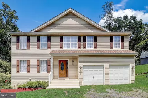 541 Carson Ct, Lusby, MD 20657