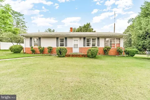 1444 Plateau Rd, Saint Leonard, MD 20685
