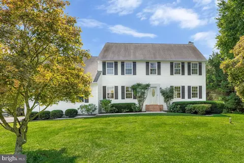 3450 Old Jones Rd, Dunkirk, MD 20754 photo 2