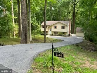 2310 Greenvalley Dr, Sunderland, MD 20689