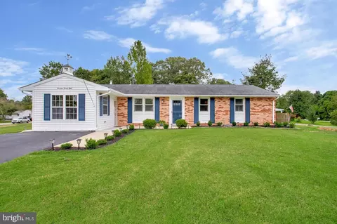 1428 Knight Ave, Dunkirk, MD 20754