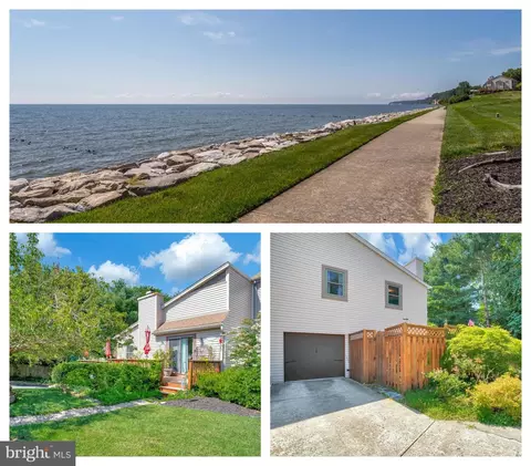 7730 C St, Chesapeake Beach, MD 20732
