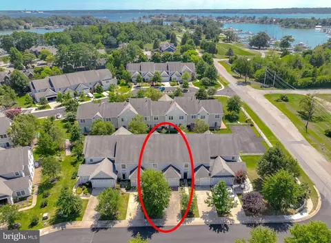 14288 Foxhall #28, Solomons, MD 20688