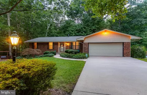 9804 Stayman Ct, Dunkirk, MD 20754